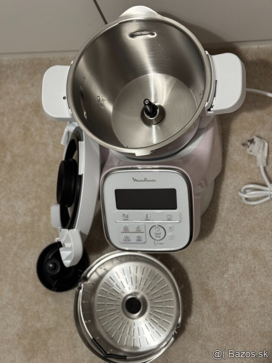 Moulinex I-COMPANION XL
