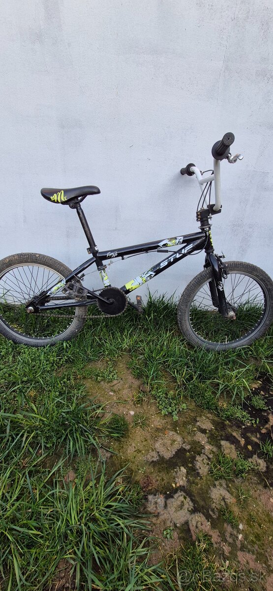 BMX