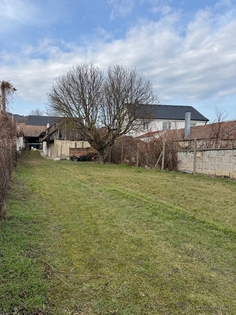 RD Horné Orešany