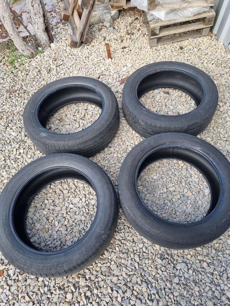 Pneu 235/55 r20