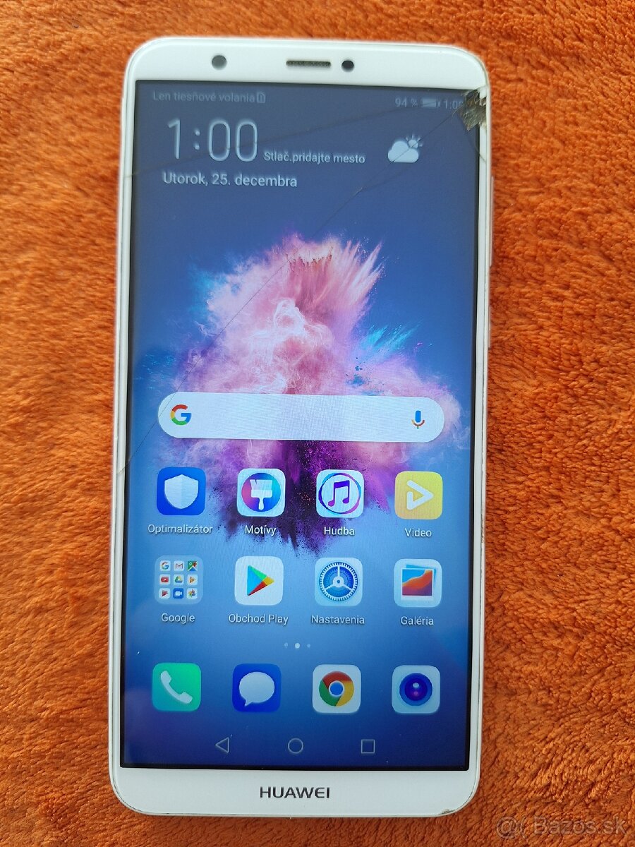 Huawei P Smart FIG-LX1