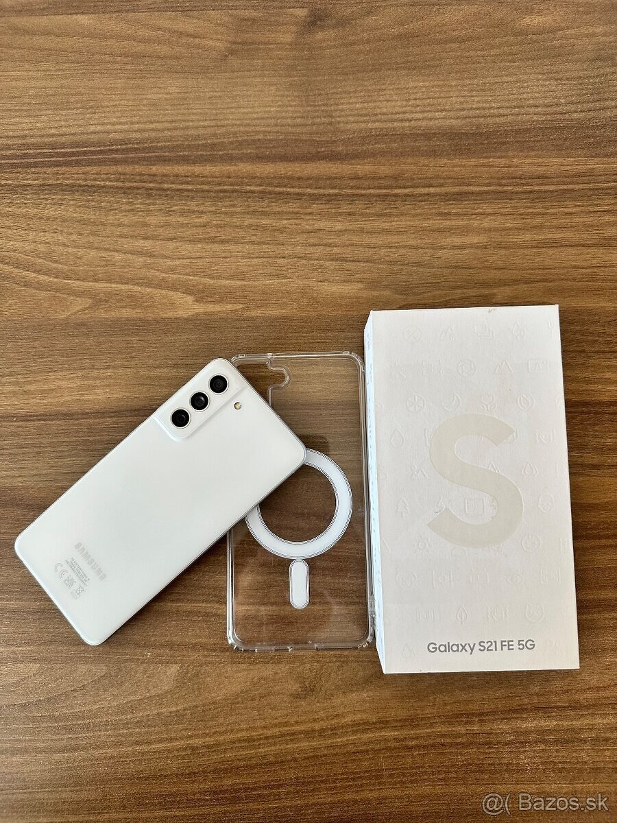 Samsung s21 fe