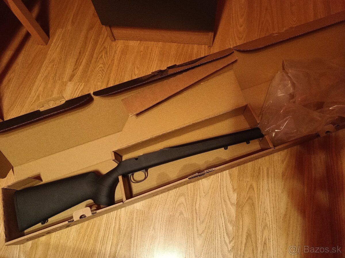Pažba CZ 457