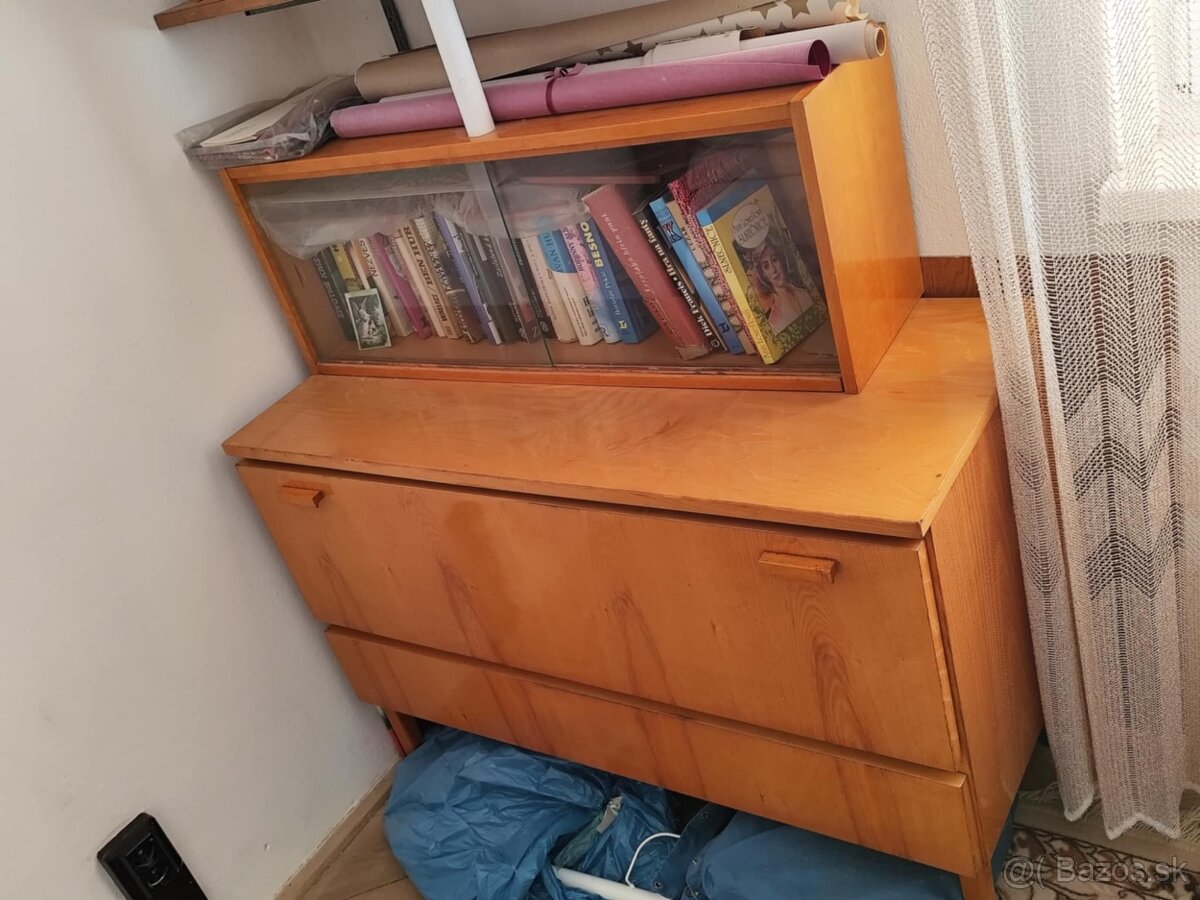 Predám retro perinák