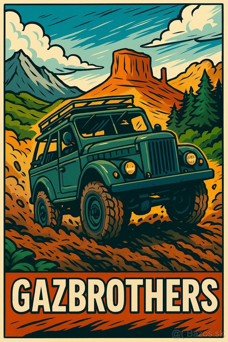 Gaz 69