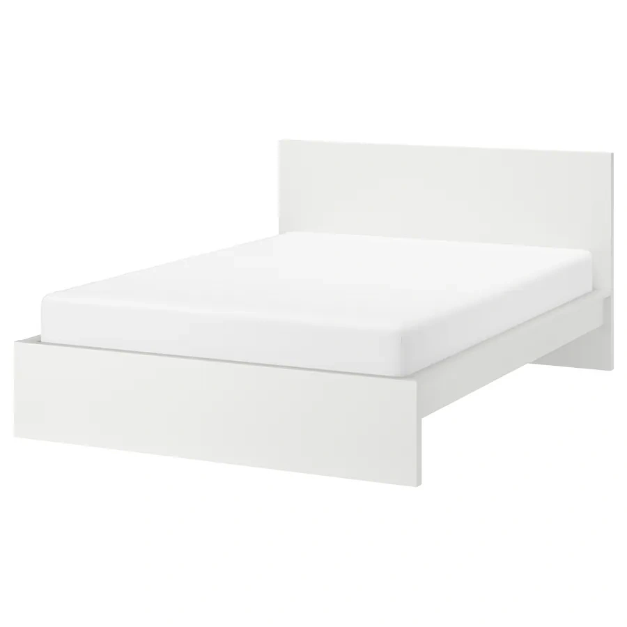 Ikea - posteľ MALM 180x200 cm - Nová zabalená