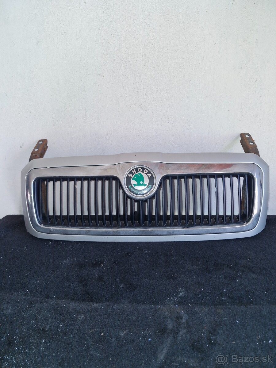 Maska octavia 1