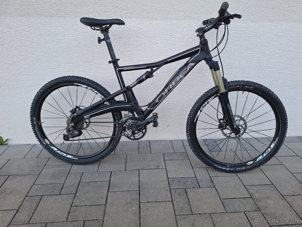 Orbea occam
