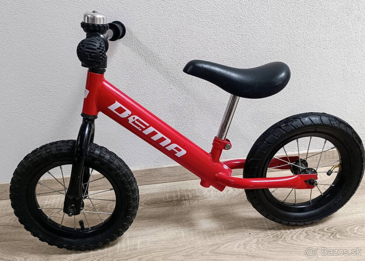 Detské odrážadlo DEMA