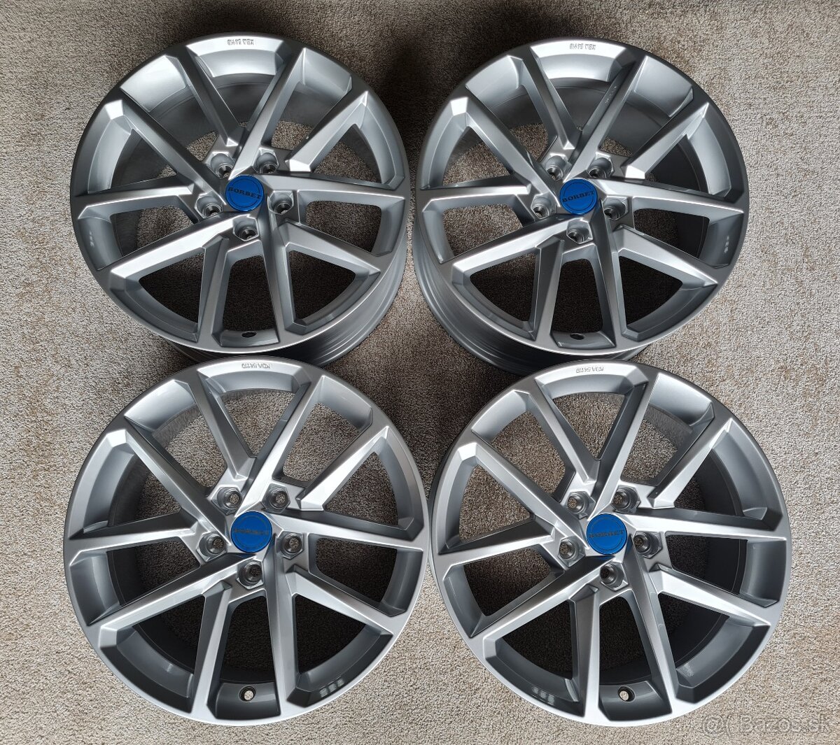 R18 5x114,3 Kia HYUNDAi MAZDA TOYOTA HONDA