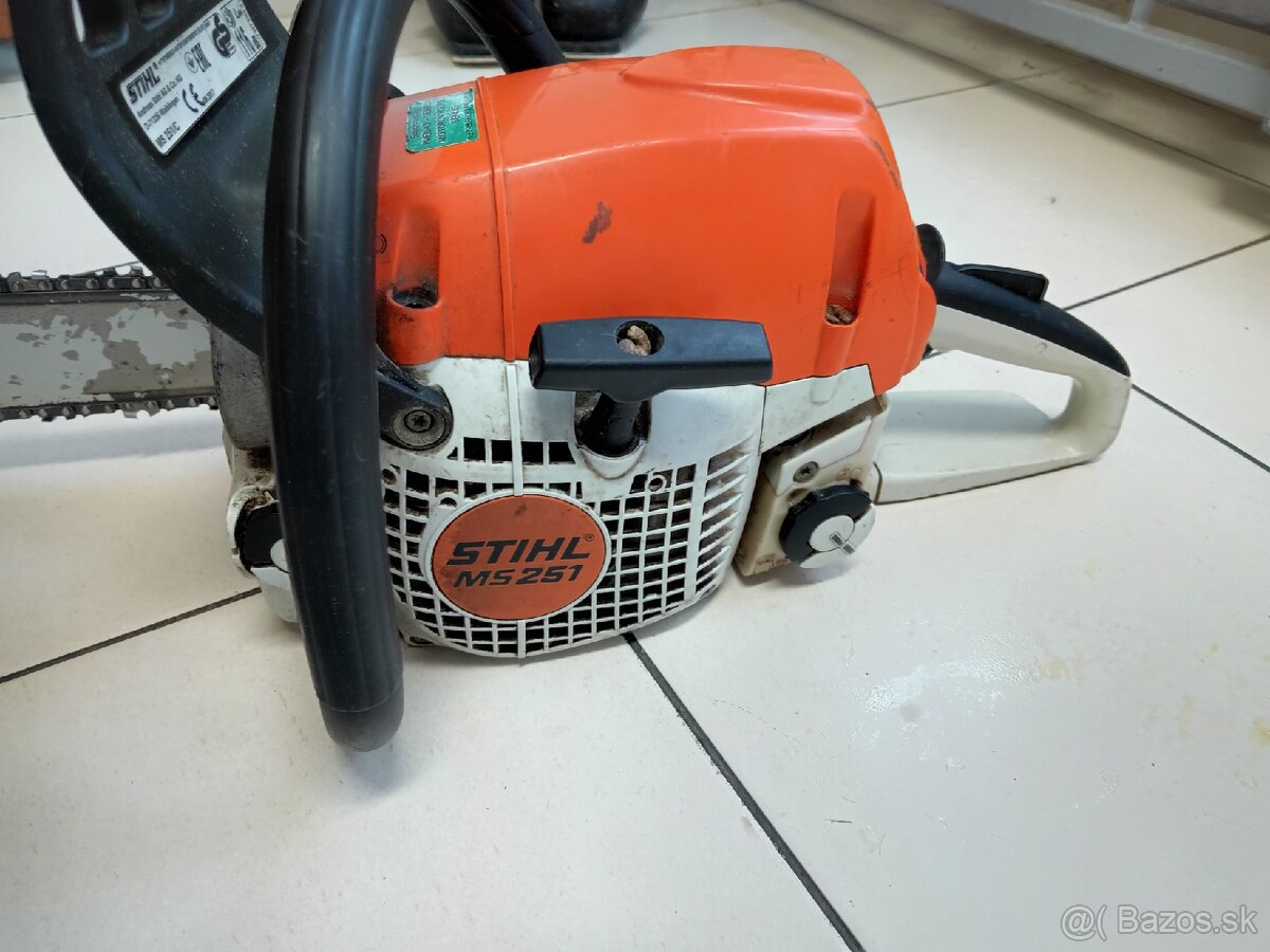 Stihl
