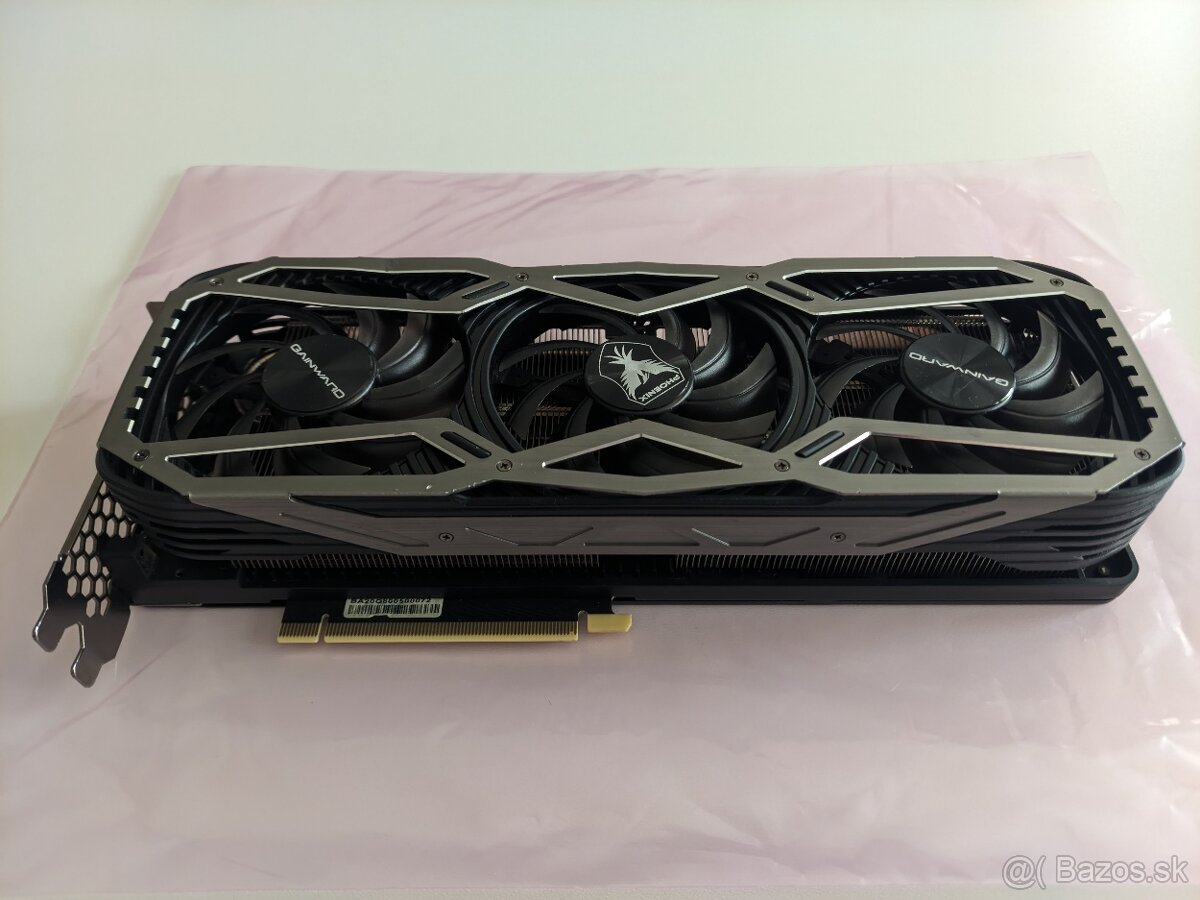 GAINWARD GeForce RTX 3070 Phoenix 8GB
