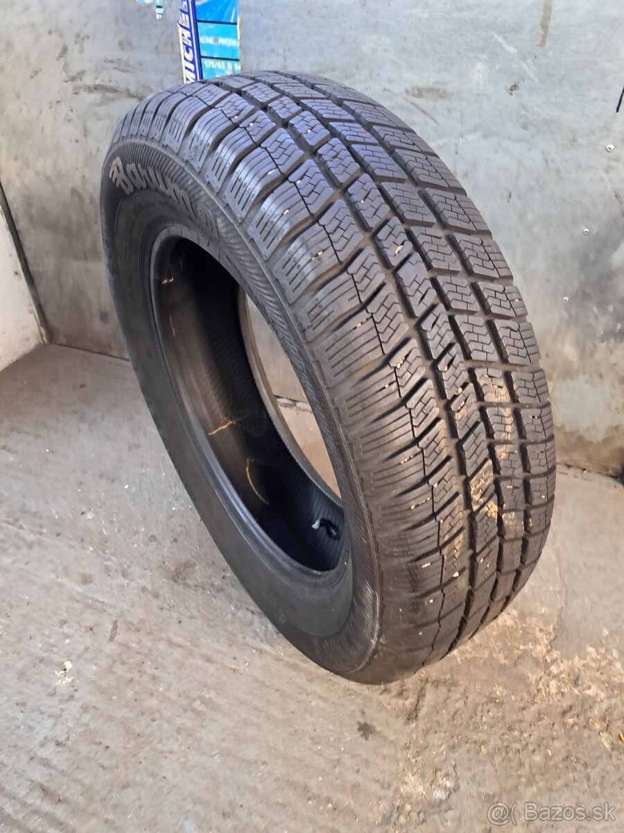 185/65 R15 Barum 1ks