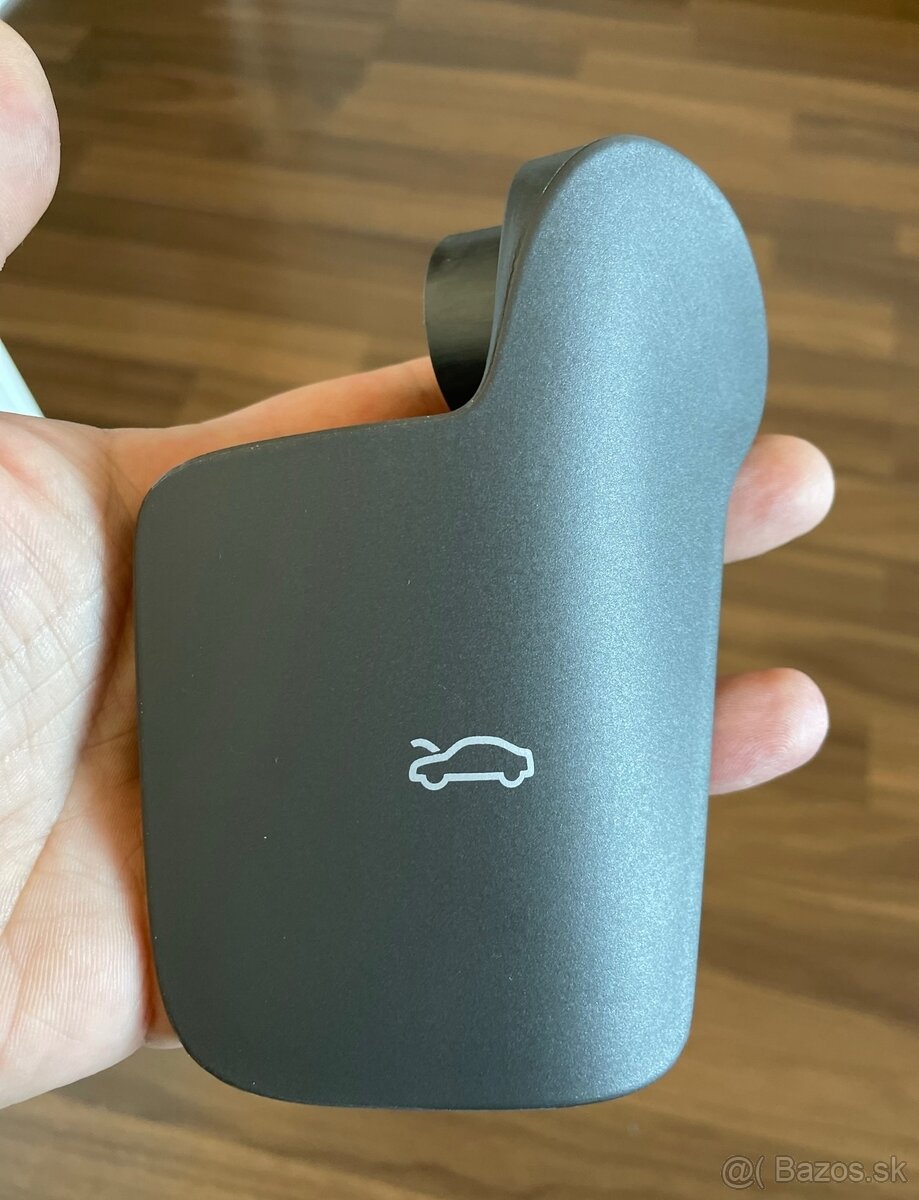 Nova packa na otvaranie kapoty Audi original