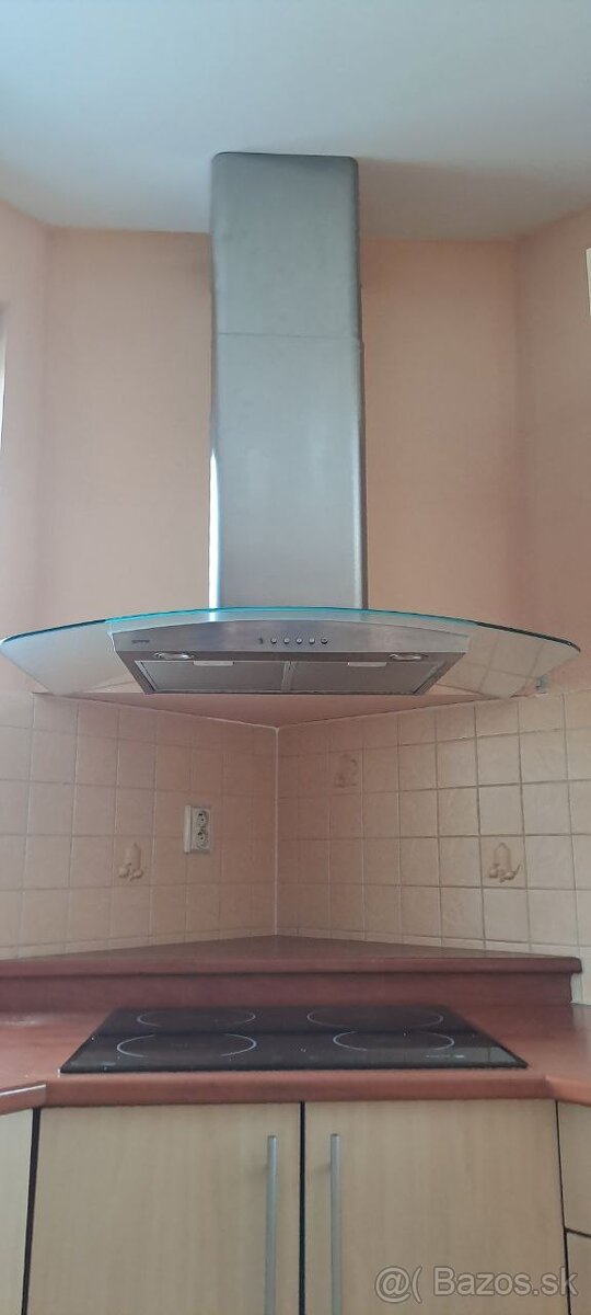 predam kominovy digestor Gorenje DKG9335E