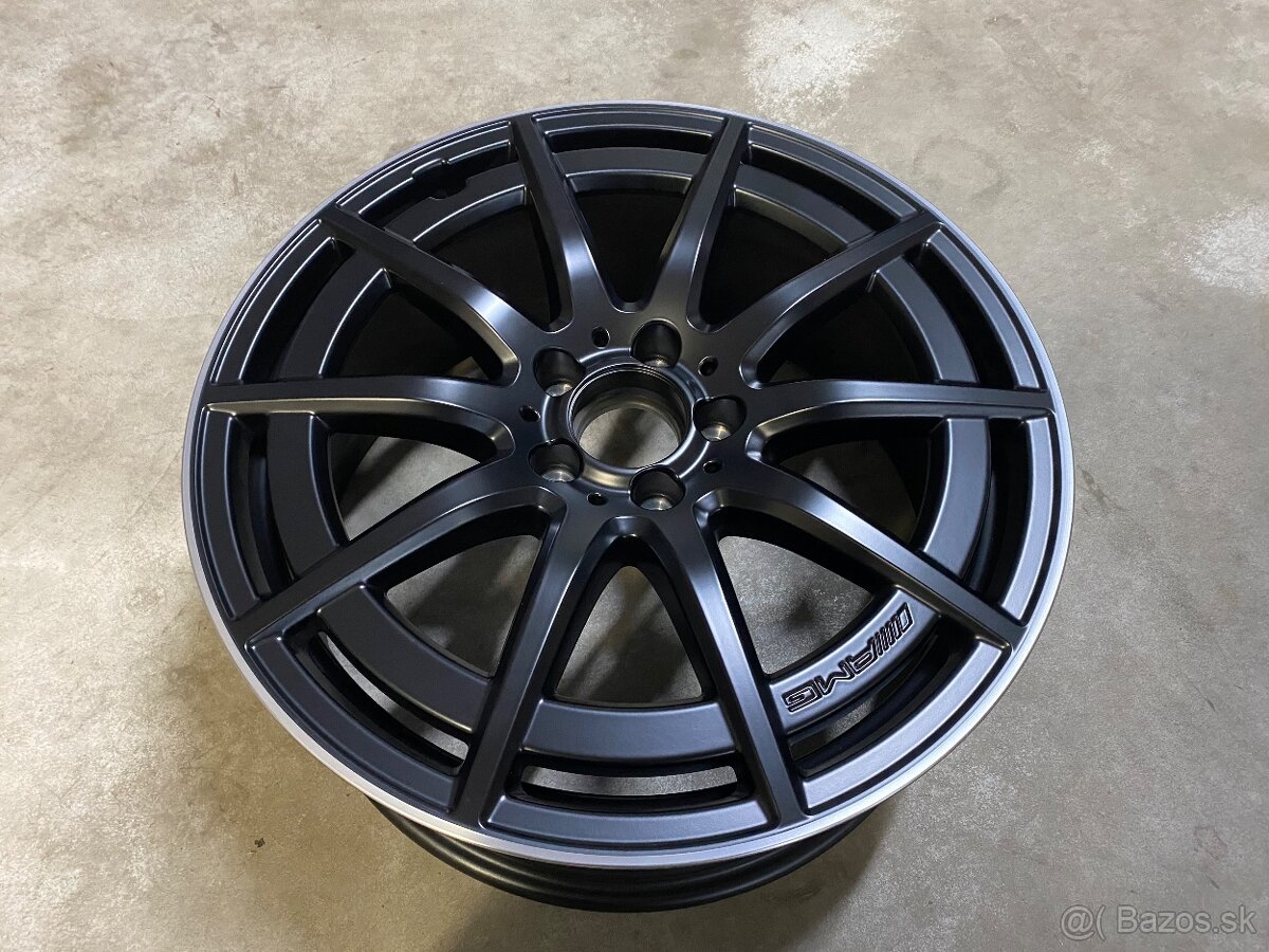 ✅ R19 ®️ Originál Mercedes AMG 5x112 ET49 ✅