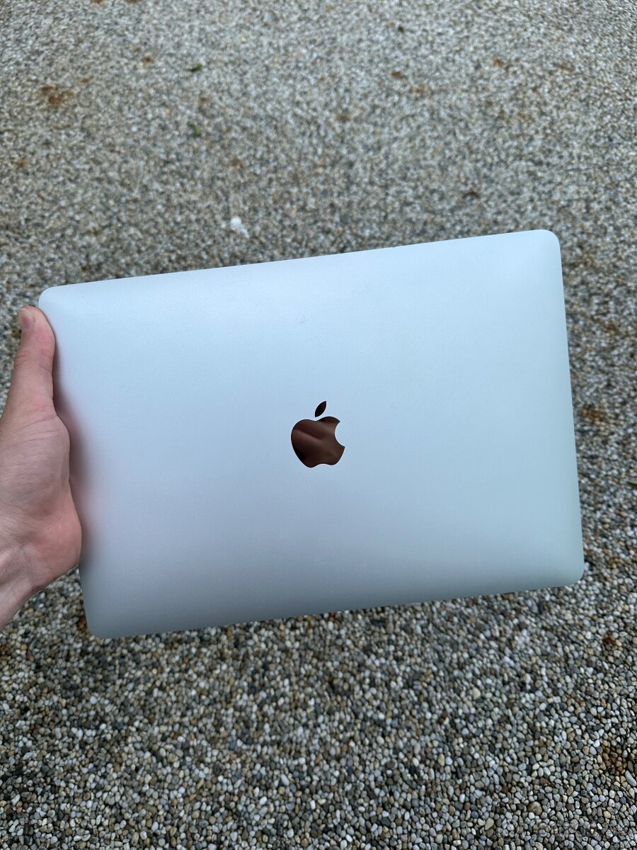 MacBook PRO 13, 2020, 500GB, A2251, nová baterie