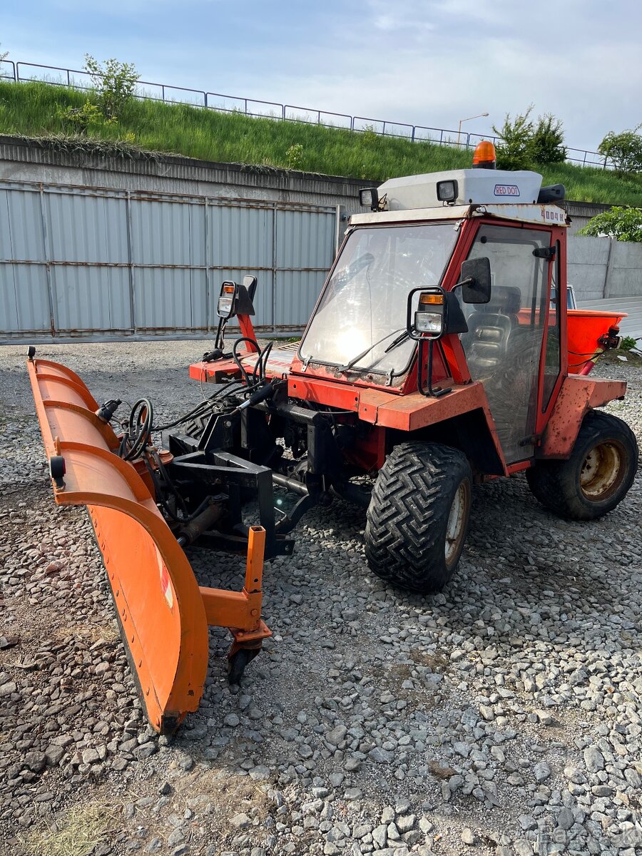 Predaj Reform Metrac