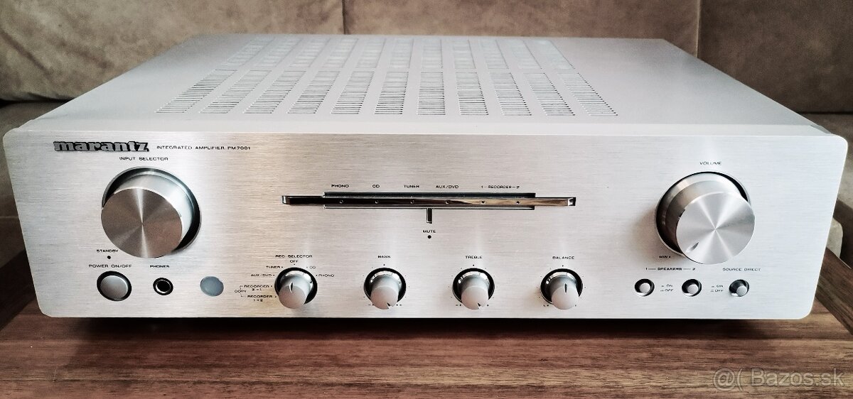 Marantz PM 7001