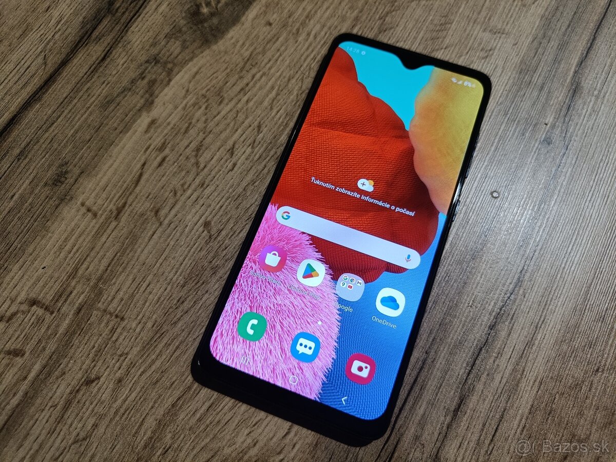 Samsung Galaxy A51