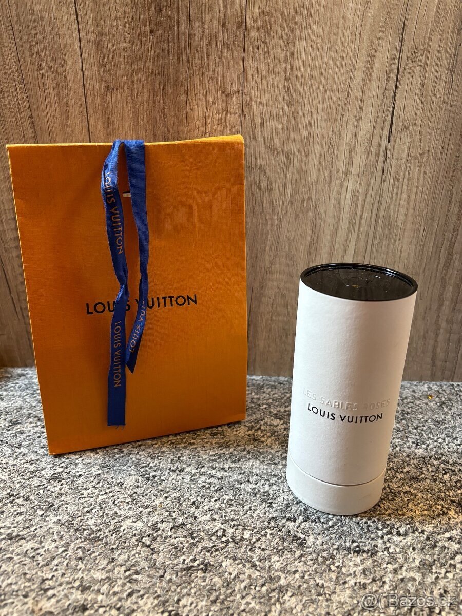Parfém Louis Vuitton