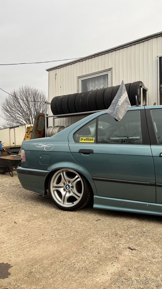 BMW Styling 68 5x120