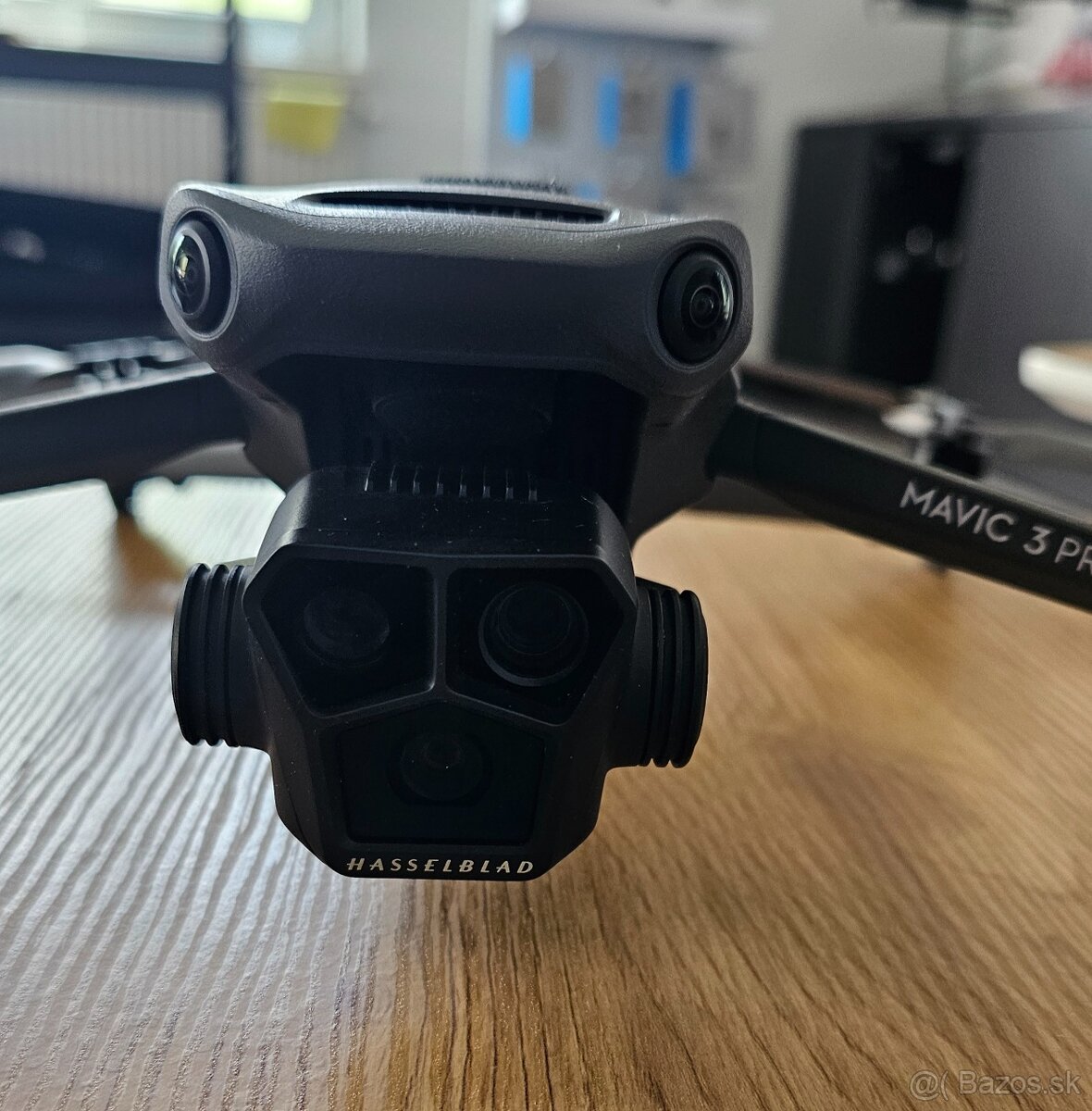 DJI Mavic 3 Pro
