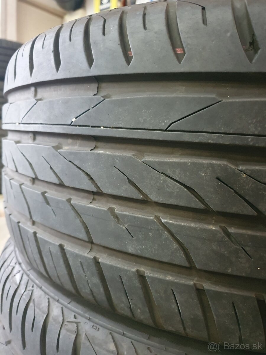 Matador 245 45 R18 Hectora 3 2kusy