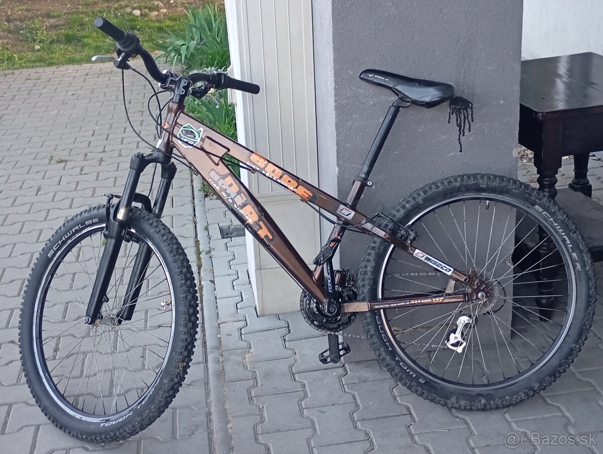 Predam bicykel 26