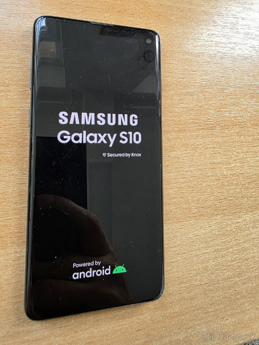 Samsung Galaxy S10
