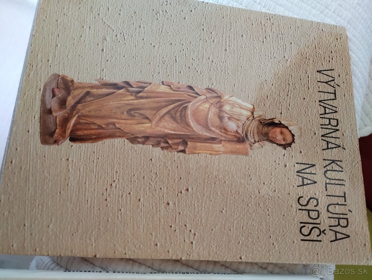 Predám rôzne knihy