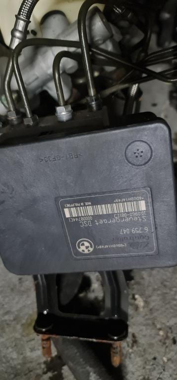BMW E46 98-07 Pumpa ABS DSC 6759045 6759047