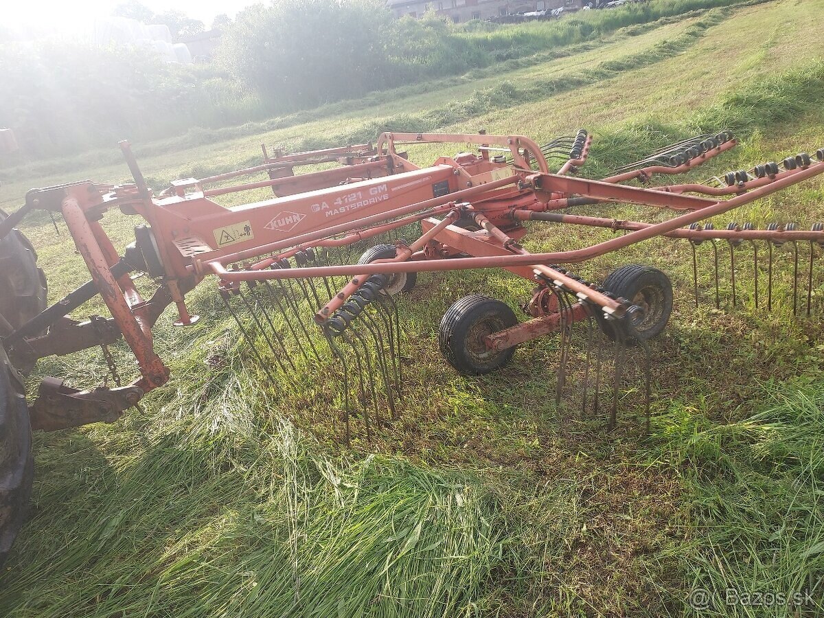 Hrabacka Kuhn