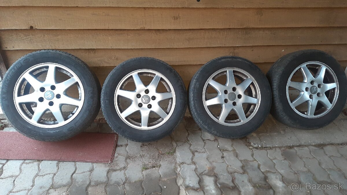 Sada kolies