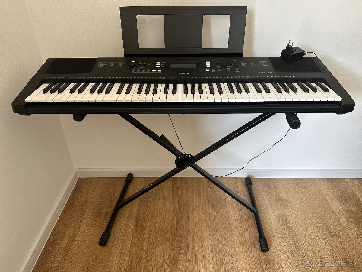 Yamaha PSR-EW310