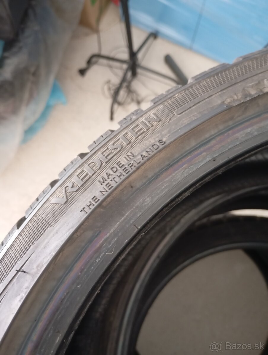 Vredestein Wintrac Pro 225/35 R19 88W