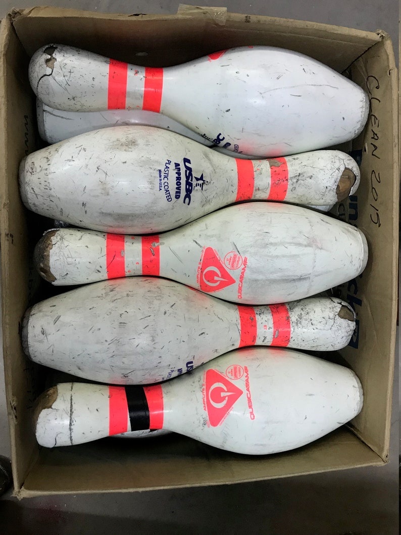 Hladam bowlingove kolky