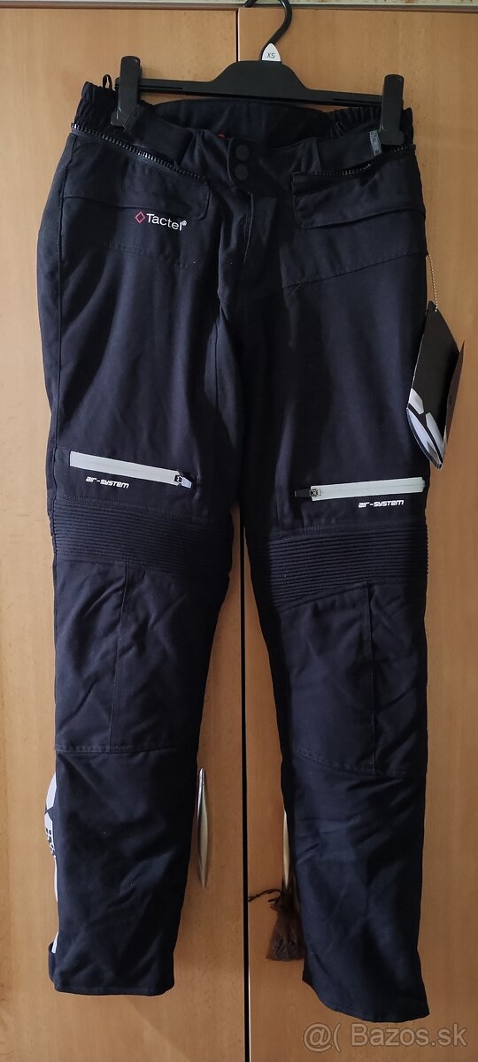 Predám moto nohavice zn. IXS