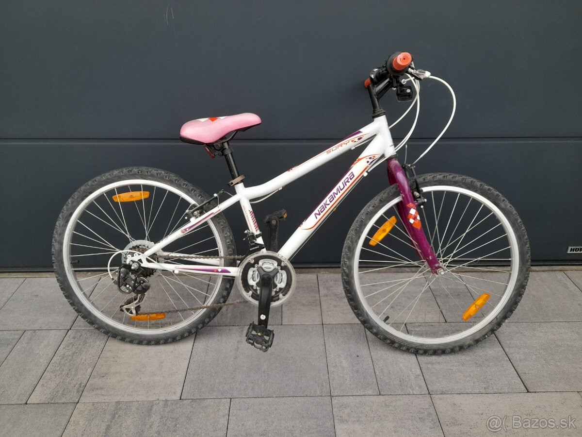 Bicykel 24