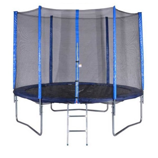 Trampolína so sieťou 180 cm