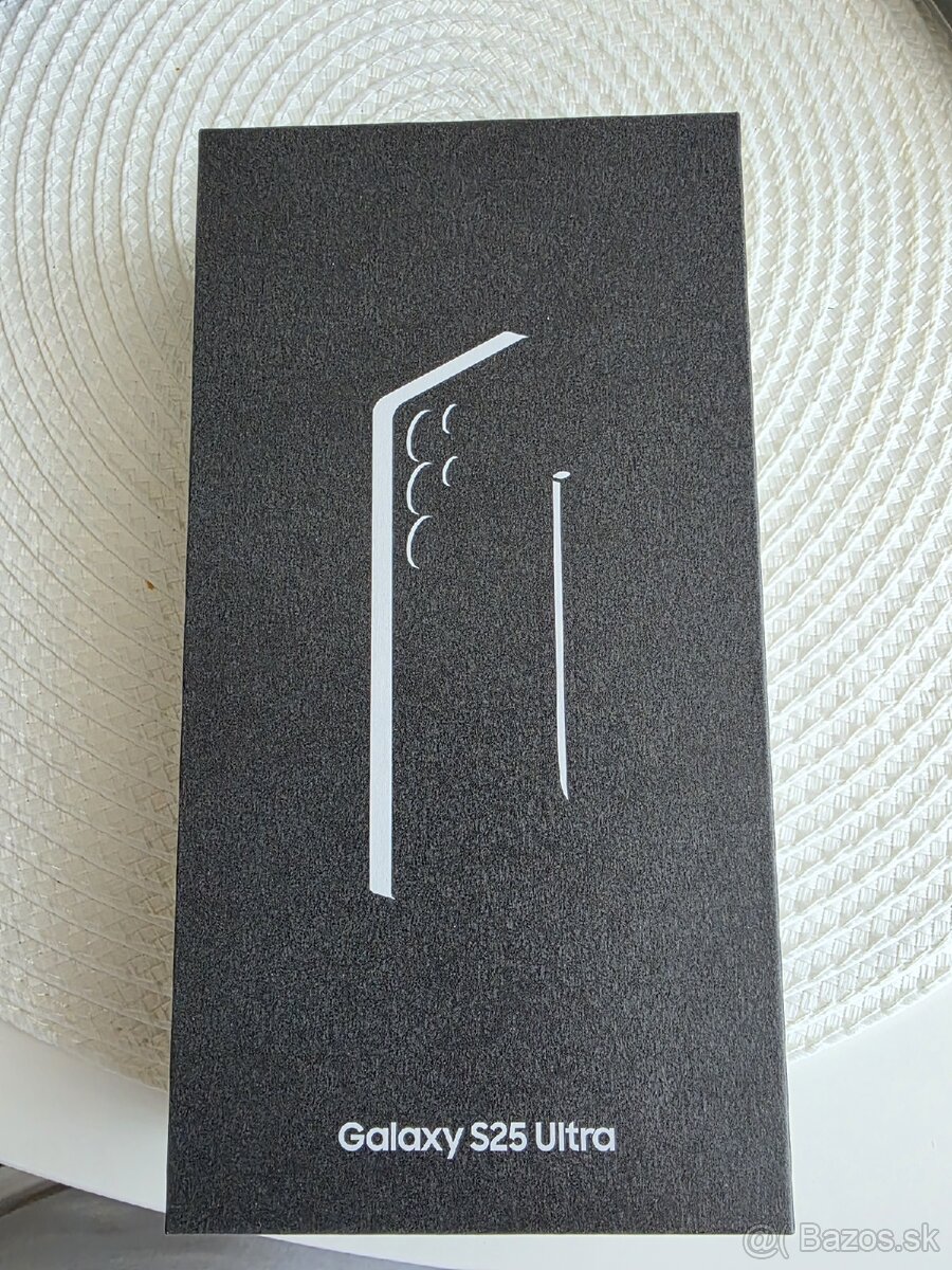 Samsung Galaxy S25 ULTRA