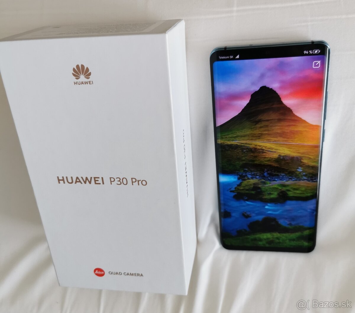 Huawei P30 Pro