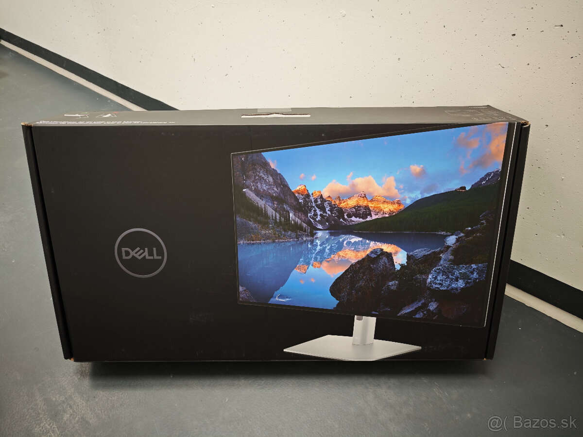 Dell U3223QE