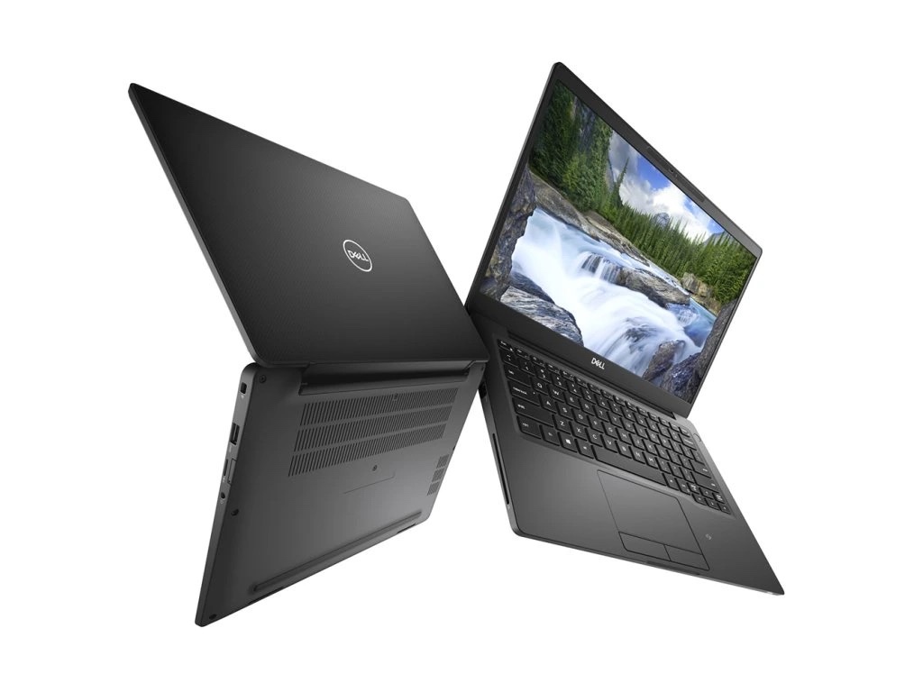 DELL Latitude 7300