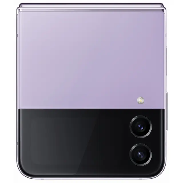Samsung z flip 4