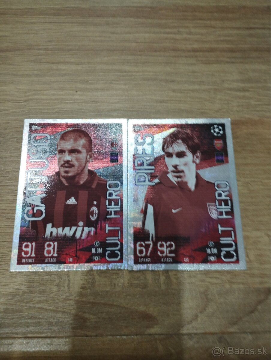 Cult hero 2×