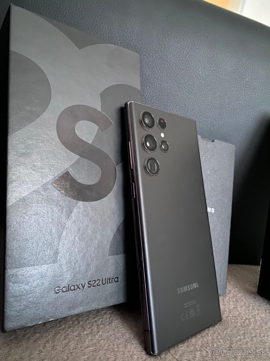 Samsung galaxy s22ultra