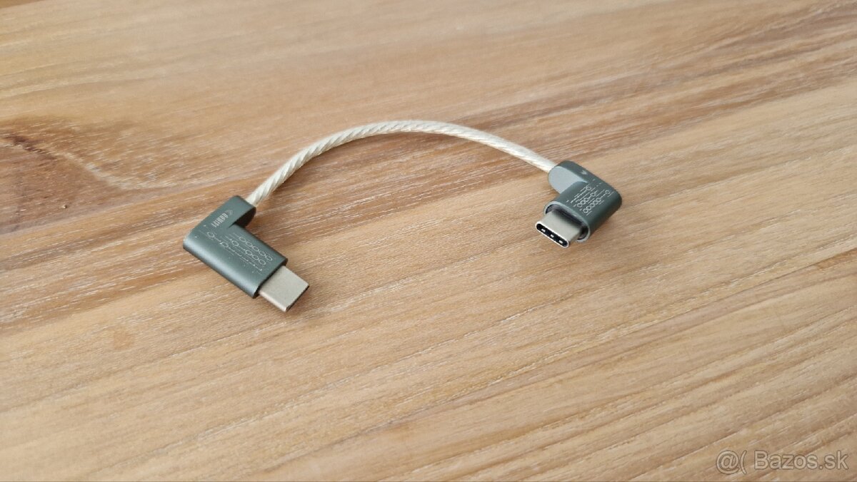 USB high-end kábel