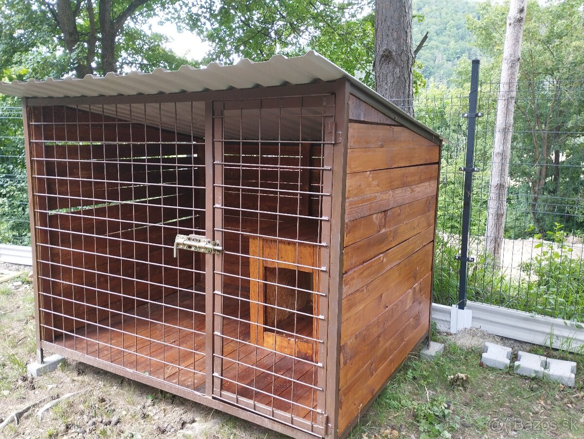 Koterec pre psa