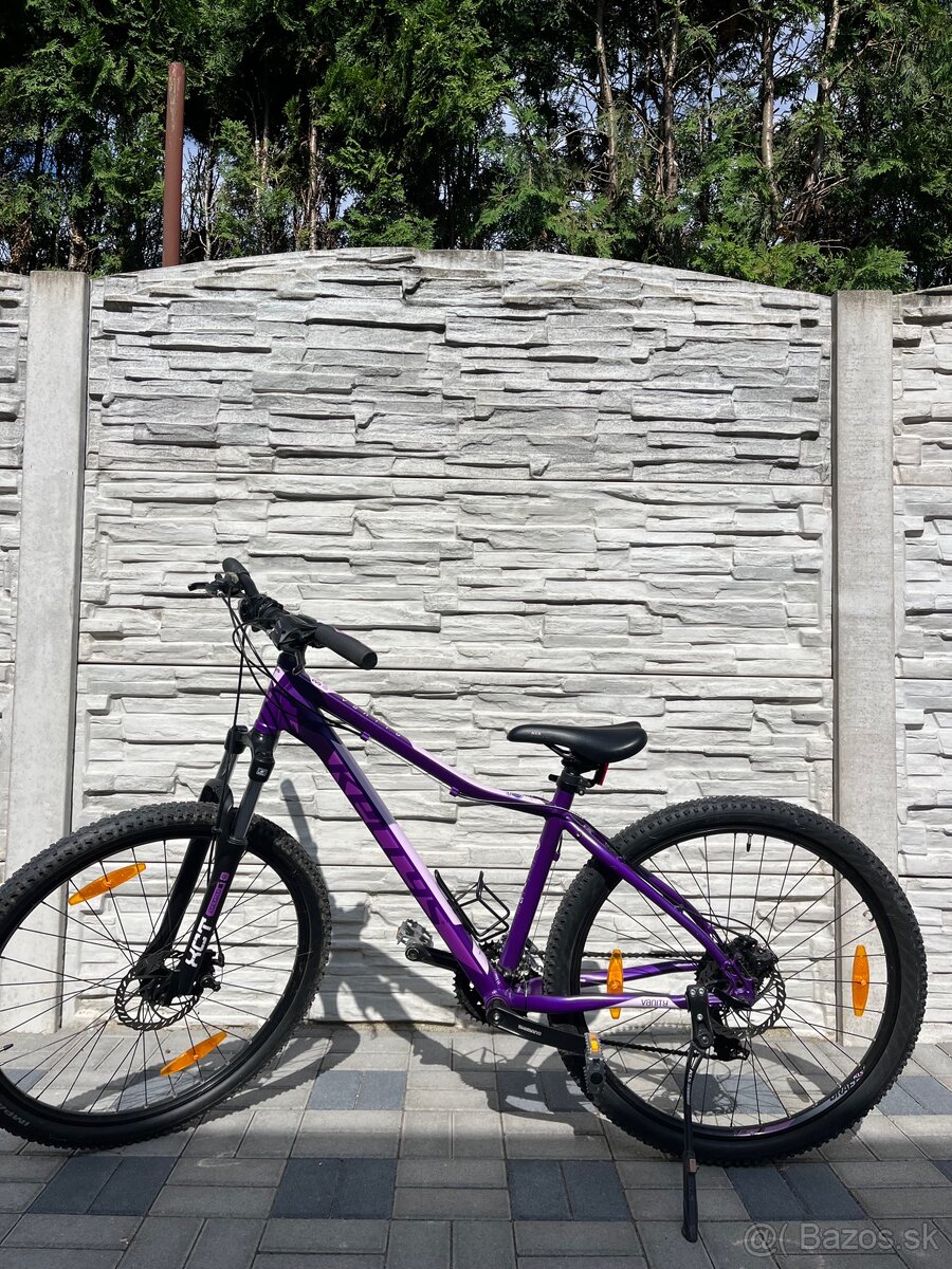 Dámsky Kellys bicykel
